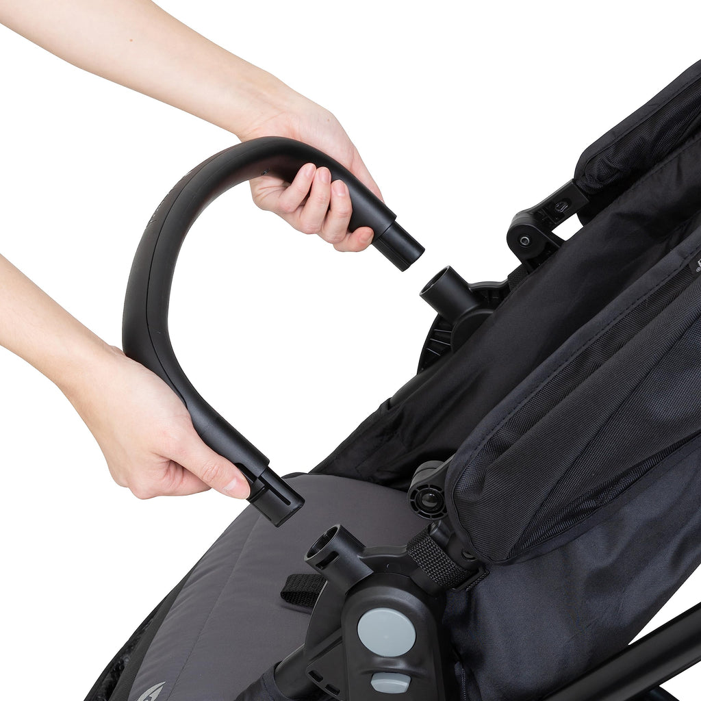 BABY TREND Passport® Switch 6-in-1 Modular Stroller System