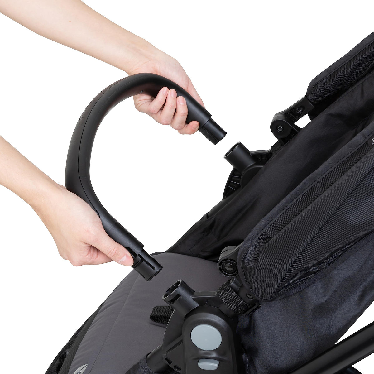 BABY TREND Passport® Switch 6-in-1 Modular Stroller System