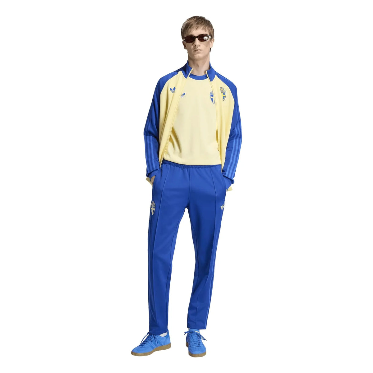 Sweden Originals Track Top - Men's
