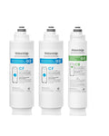WATERDROP G3-2CFCB Filter Replacement for G3-W, G3P600, G3P800