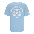 FIFA World Cup 2026™ Argentina Puff T-Shirt - Unisex