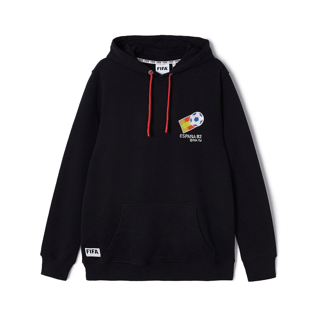FIFA Classics Spain '82 Poster Hoodie - Men's