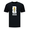 FIFA World Cup 2026™ World Cup Bracket Tee - Unisex