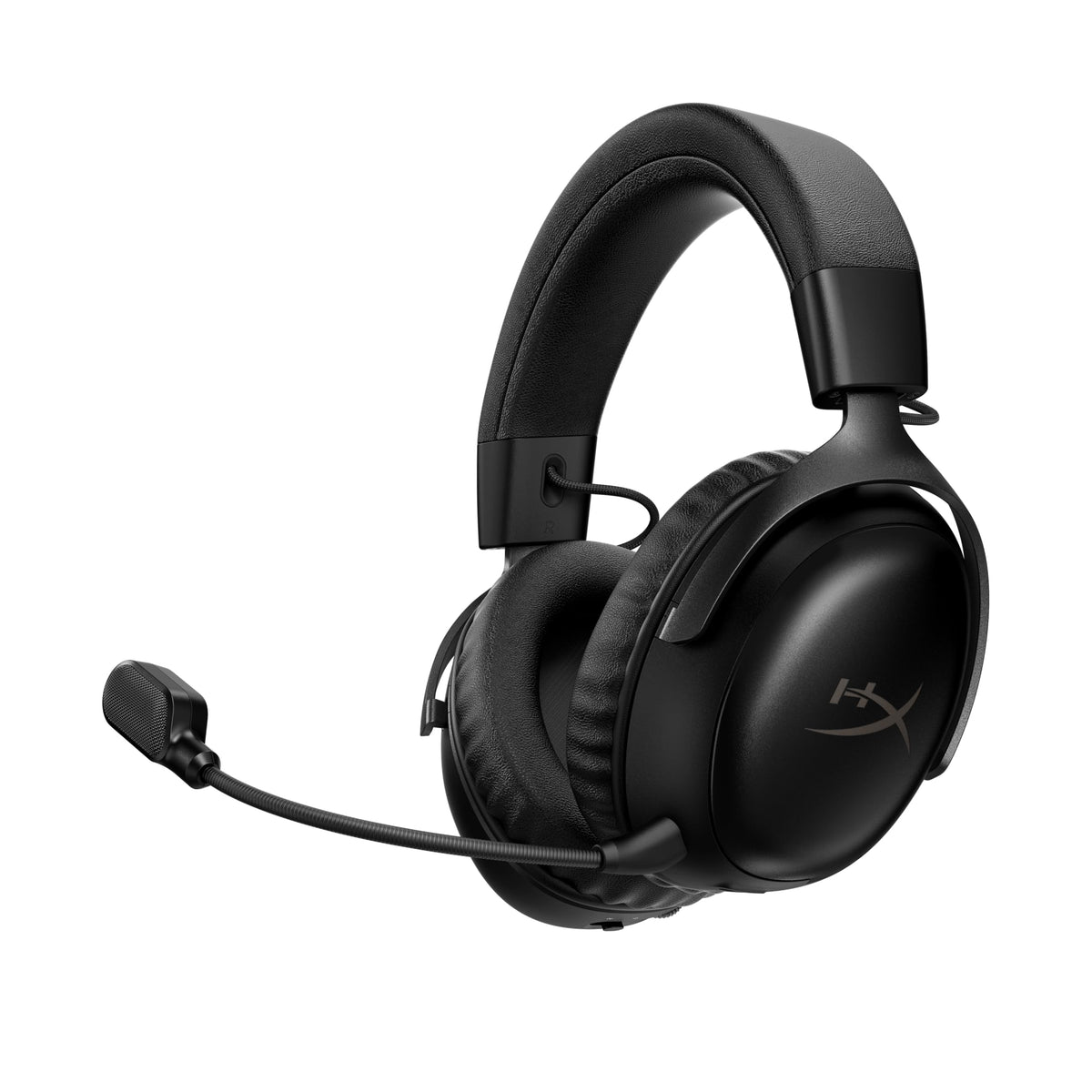 HYPERX Cloud III S Wireless Gaming Headset - Multi-Platform
