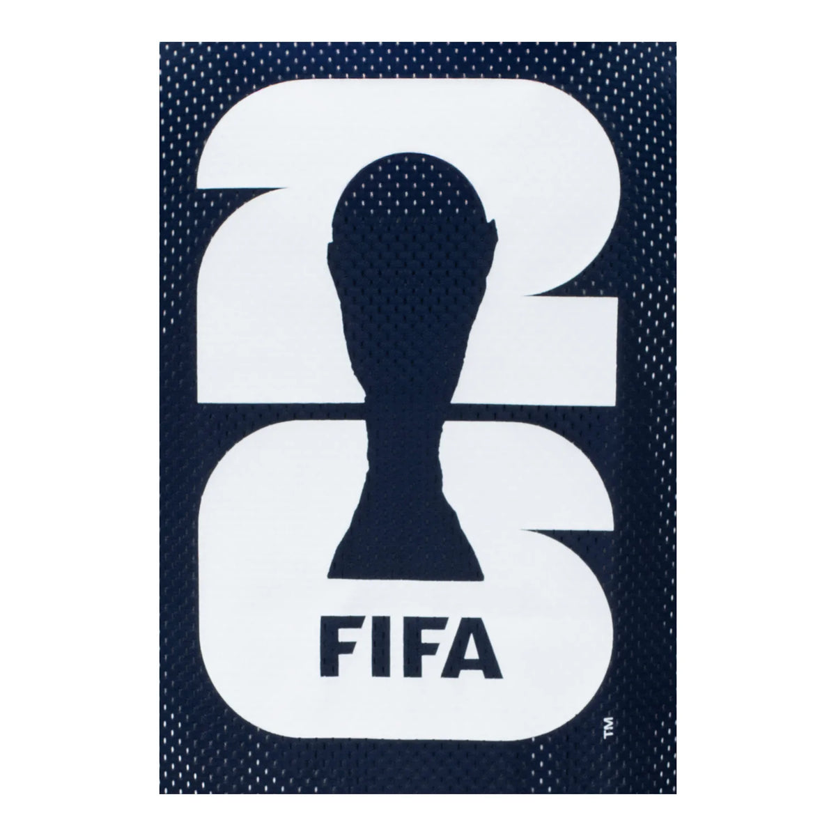 FIFA World Cup 2026™ France Basketball Jersey - Unisex