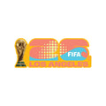 FIFA World Cup 2026™ Host City Los Angeles Magnet