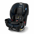 GRACO TriRide 3-in-1 Car Seat: Reclining, Adjustable, Booster