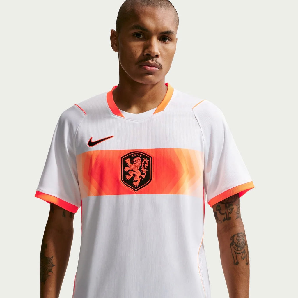 Netherlands 2026 Away Jersey - Men's