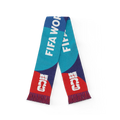 FIFA World Cup 2026™ Tournament Colors Scarf