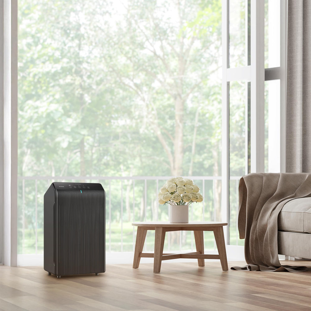 WINIX 5510 Air Purifier with App Support for Large Rooms