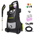 SUN JOE SPX3000 Electric Pressure Washer 2500 PSI