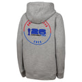 FIFA World Cup 2026™ Host USA Grey Hoodie - Unisex
