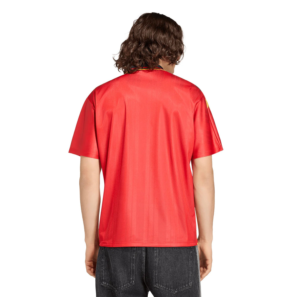 Spain 1994 Home Jersey - Men's