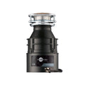 INSINKERATOR InSinkErator Badger 5 Garbage Disposal, 1/2 HP