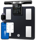 GE Smart Scale Body Weight with Full Body Analysis
