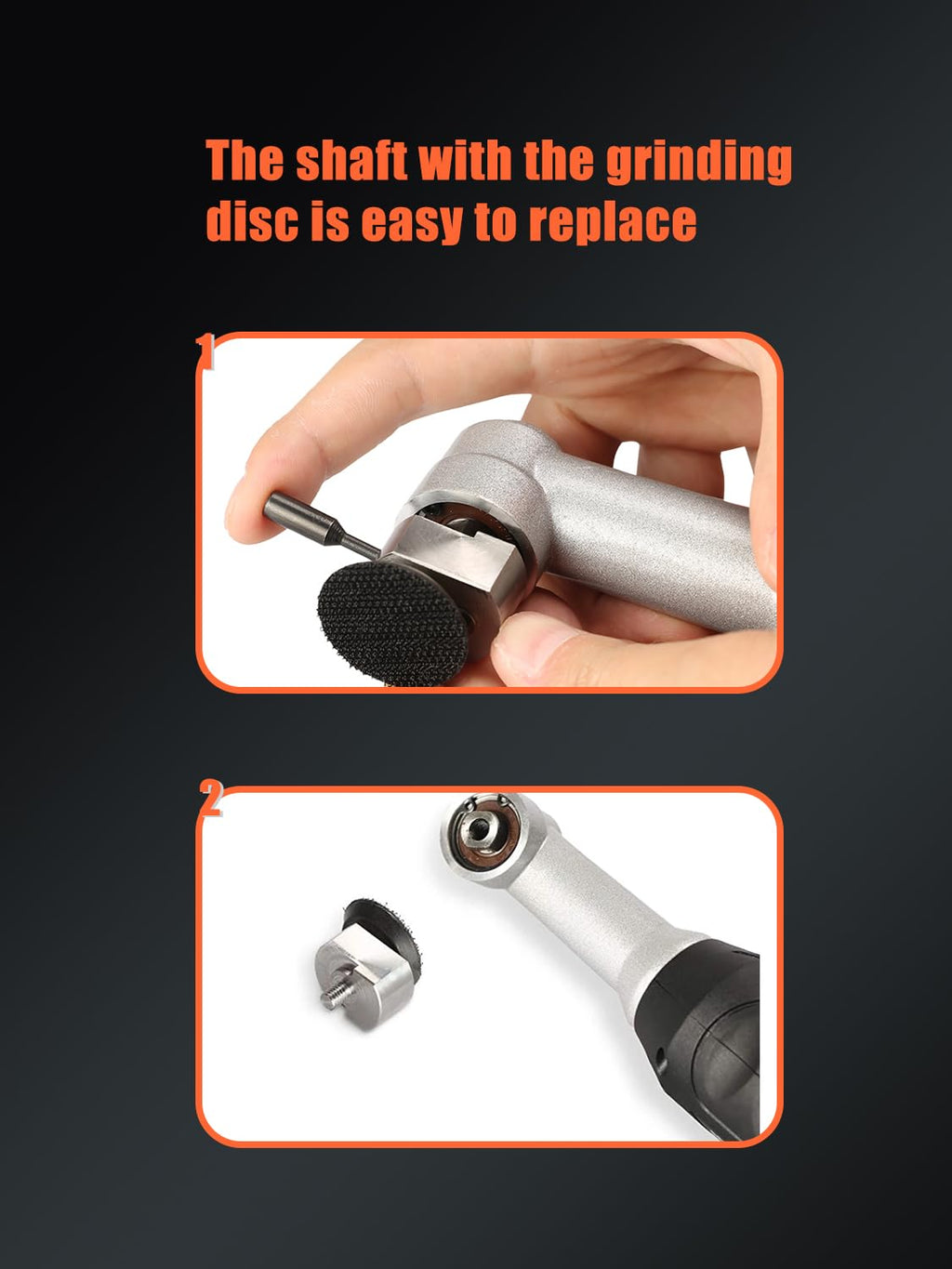 SPTA Cordless Mini Car Polisher - 12V Scratch Remover
