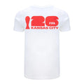 FIFA World Cup 2026™ Kansas City White T-Shirt - Unisex