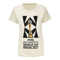 2027 Women's World Cup Rising Champs T-Shirt - Women's