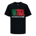 FIFA World Cup 2026™ Portugal Graphic T-Shirt - Youth