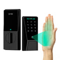 WYZE Palm Lock Smart Door Lock - Keyless Entry, Wi-Fi, Alexa