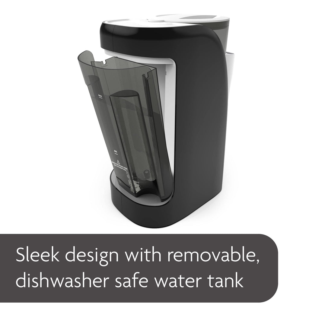 BABY BREZZA Pro Advanced Formula Dispenser Machine - Auto Mixing