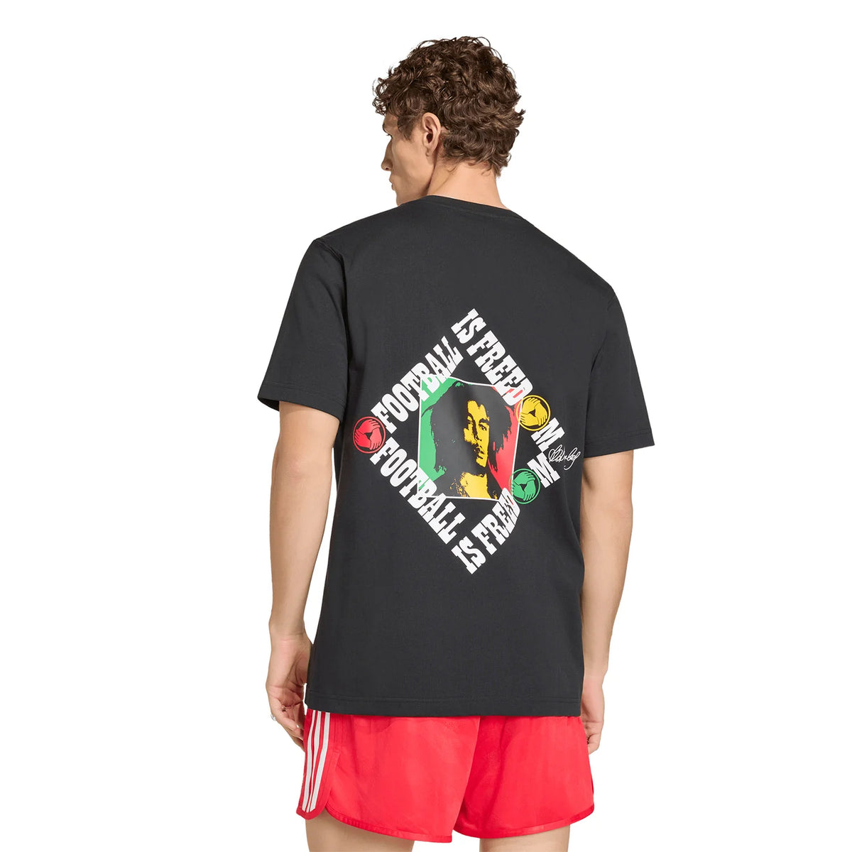 Bob Marley Originals T-Shirt - Men's