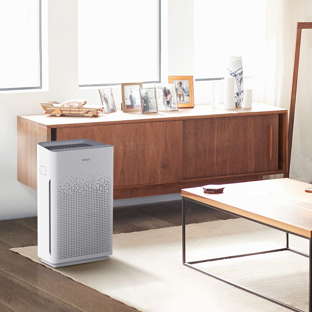 WINIX AM90 Air Purifier for Home up to 1740 Ft²