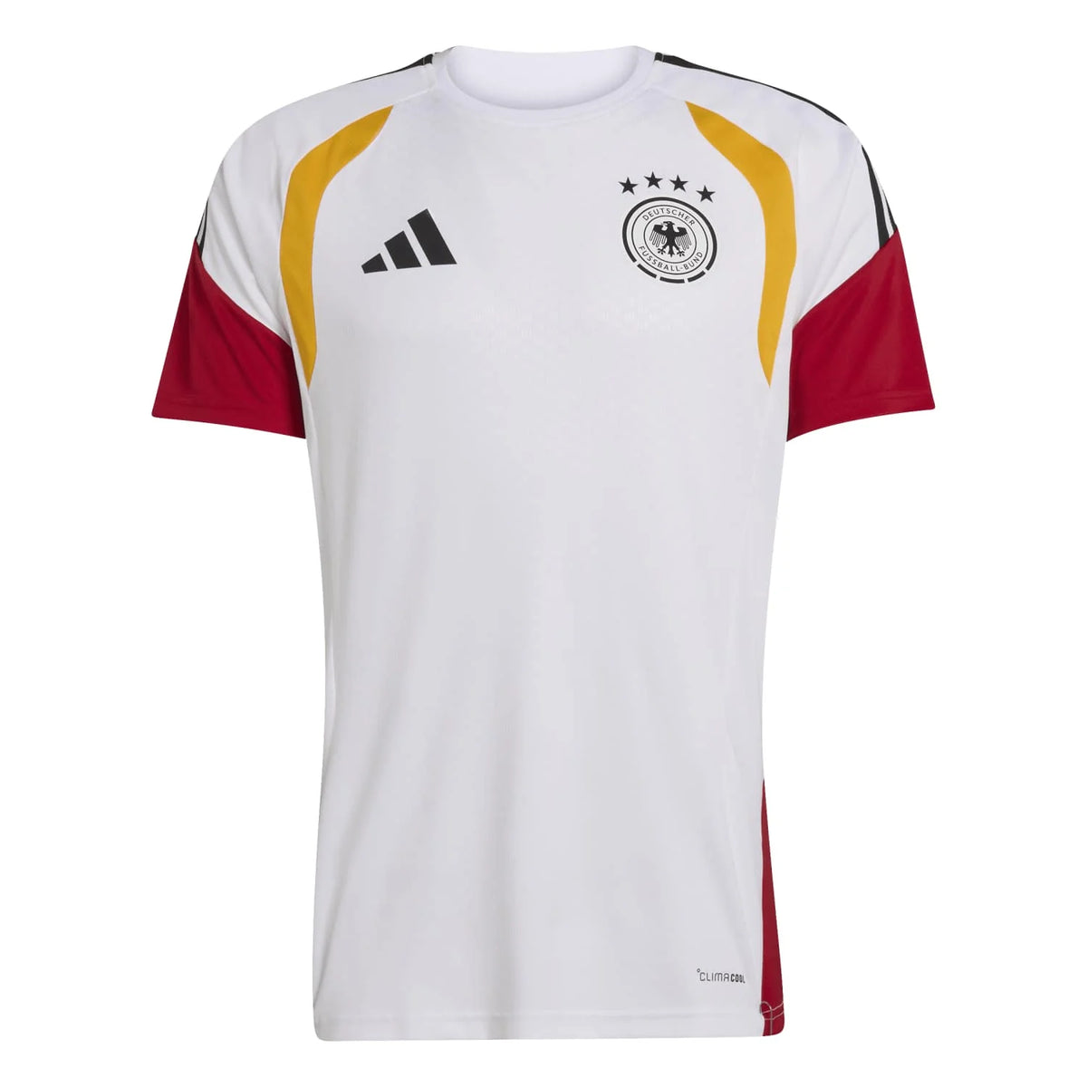 Germany 26 Tiro Training Jersey - Men's