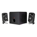 KLIPSCH ProMedia 2.1 THX Certified Computer Speakers