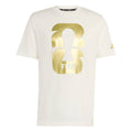 FIFA World Cup 2026™ Official Emblem White T-Shirt - Men's