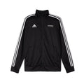 Germany Track Top Black - Men's