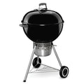 WEBER Original Kettle 22-Inch Charcoal Grill - Black