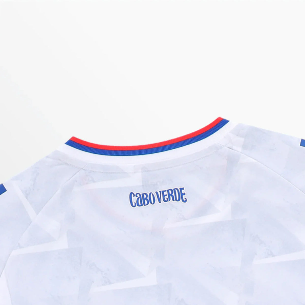 Cabo Verde 2026 Away Jersey - Men's