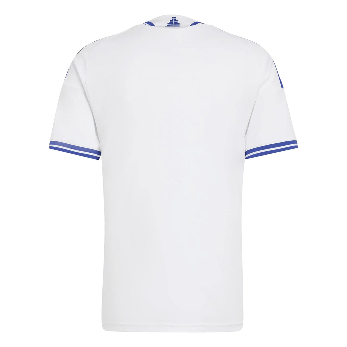 Greece 26 Home Replica Jersey