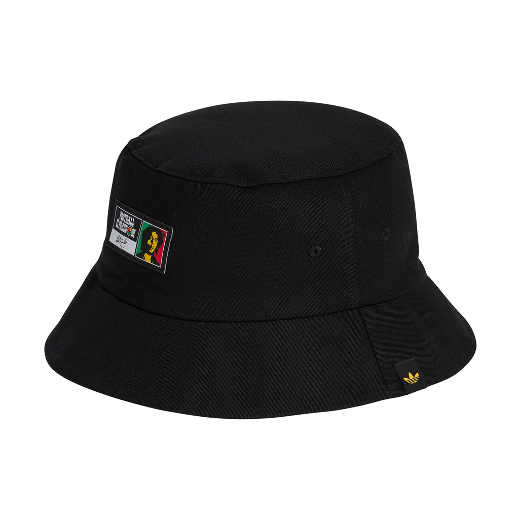 FIFA World Cup 2026™ Jamaica Federation Bucket Hat