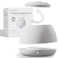 ZIMA DENTAL Pod PRO: Ultrasonic Retainer & Aligner Cleaner