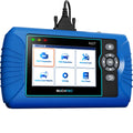BLCKTEC 460T OBD2 Scanner Diagnostic Tool with 12 Reset Services