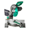 METABO HPT 10-Inch Compound Miter Saw with Xact Cut Precision