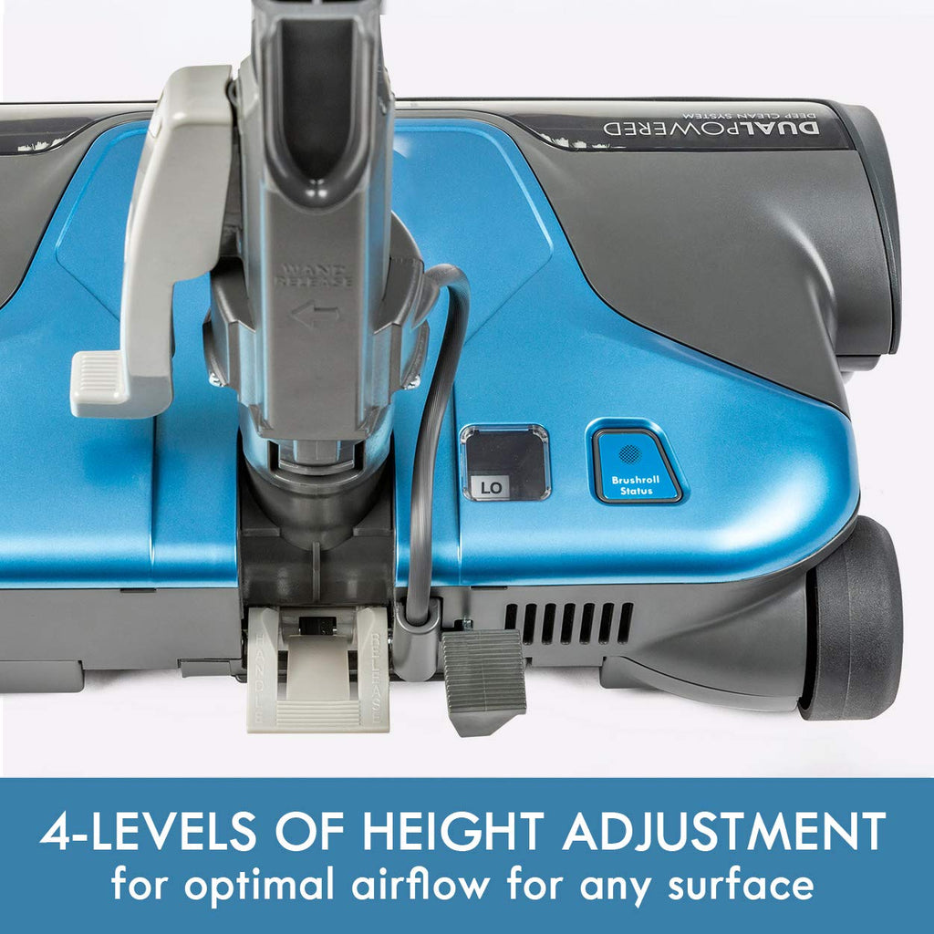 KENMORE BC3005 Lightweight Pet Canister Vacuum Cleaner