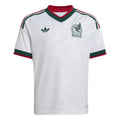Mexico 2026 Away Jersey - Youth
