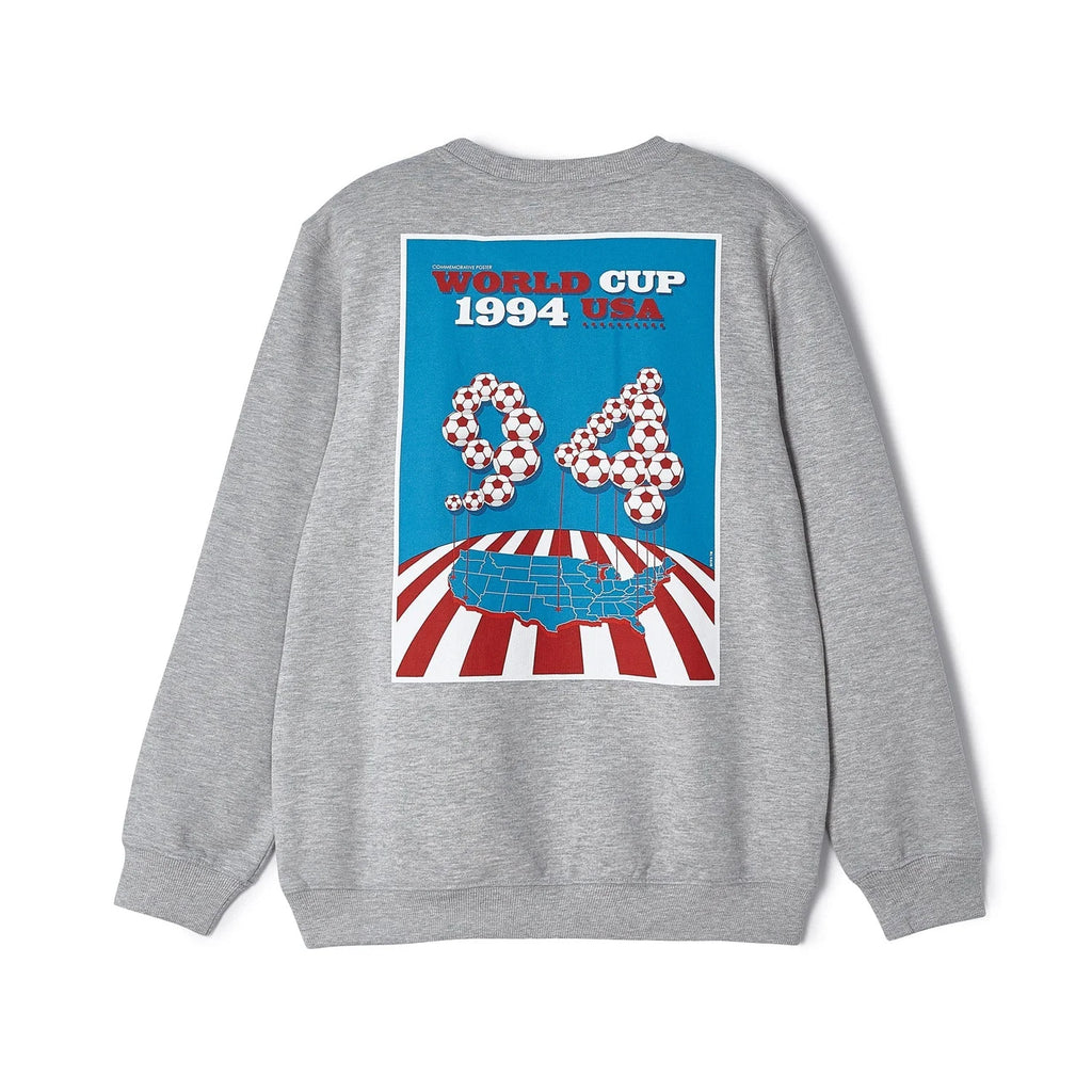 FIFA Classics USA '94 Poster Sweatshirt - Men's