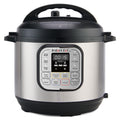 INSTANT POT Duo 7-in-1 Mini Electric Pressure Cooker, 3 Quart