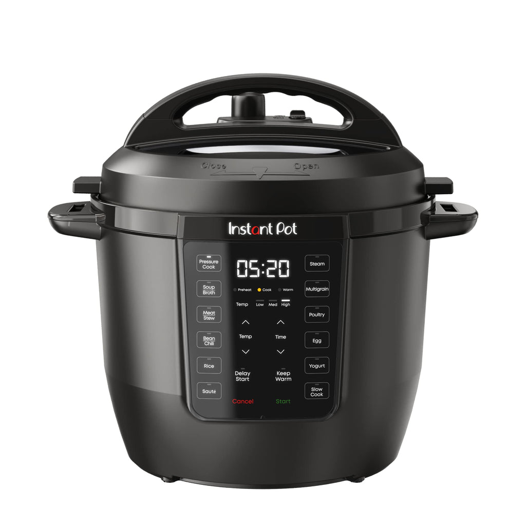 INSTANT POT 6QT RIO 7-in-1 Multi-Cooker and Pressure Cooker