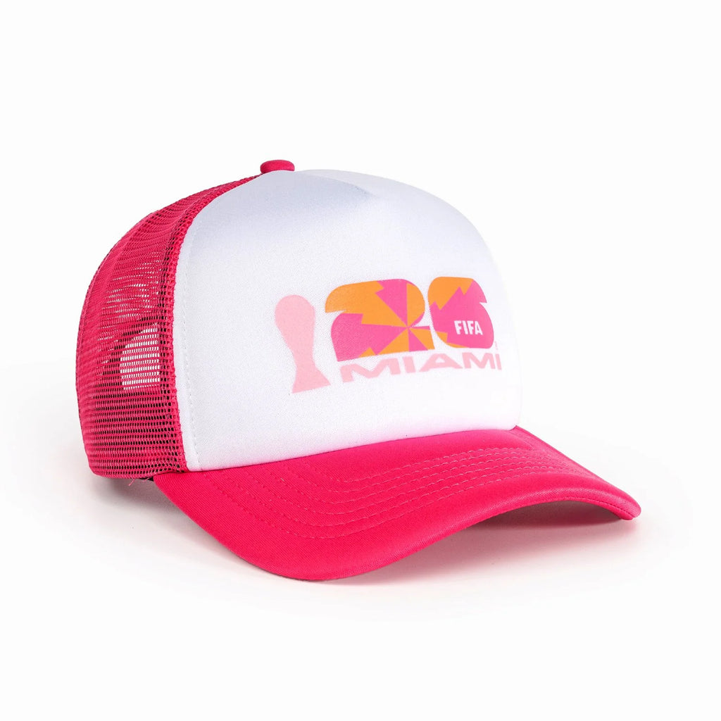 FIFA World Cup 2026™ Miami Trucker Hat