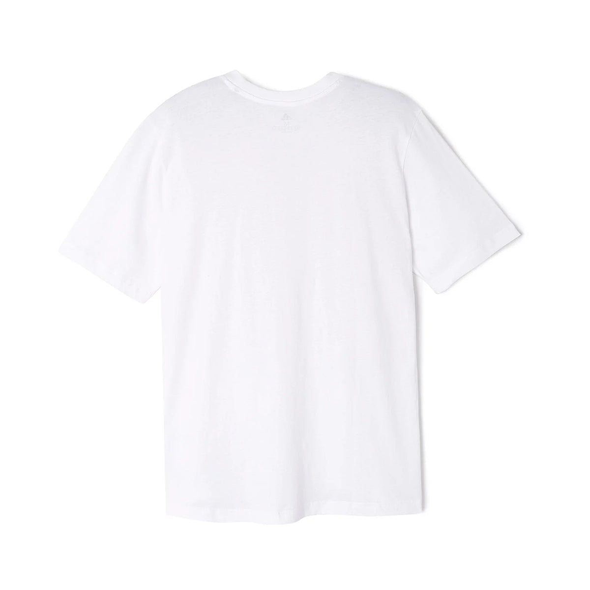 Spain DNA T-Shirt White - Men's