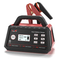 TOWERTOP 12V Smart Car Battery Charger & Maintainer 2/10/25A