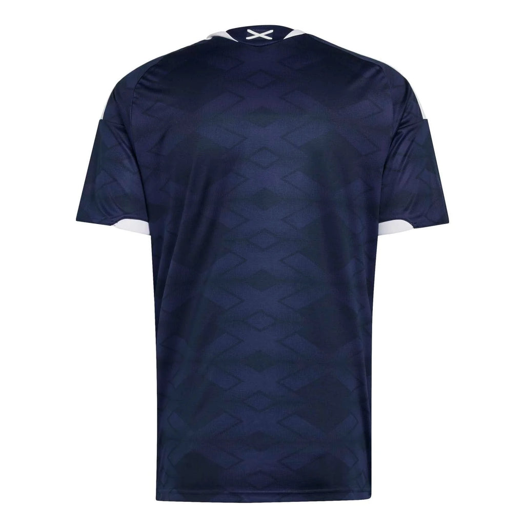 Scotland 2026 Home Jersey - Men's