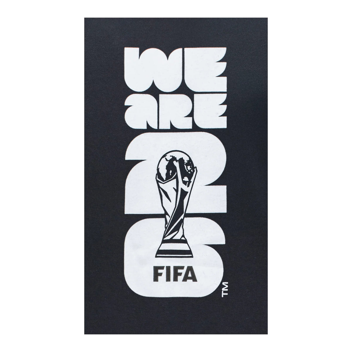 FIFA World Cup 2026™ Trophy Lights Tee - Unisex