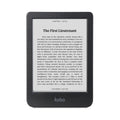 KOBO Clara BW eReader | 6" Touchscreen | Waterproof | 16GB