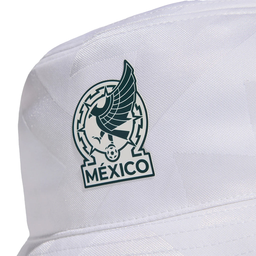 FIFA World Cup 2026™ Mexico Federation Bucket Hat